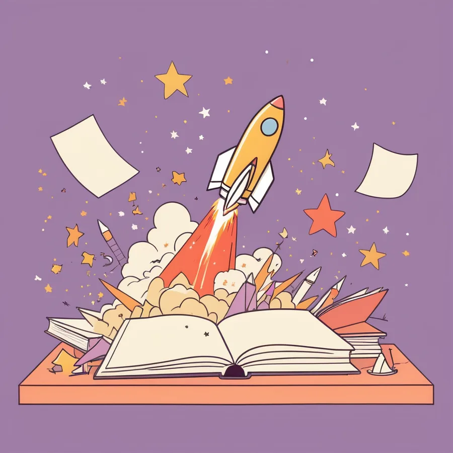 Hyperfocus Launch — when it hits, nothing stops you